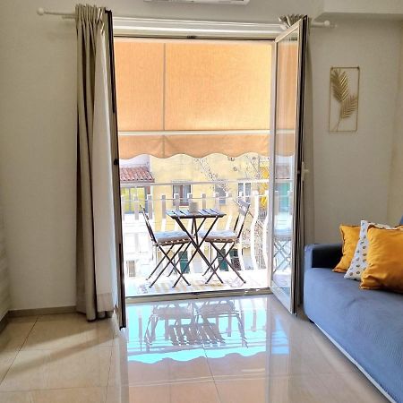 Sikelia Home Giardini Naxos Eksteriør bilde